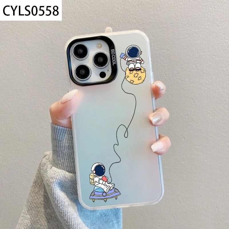 ASTRONOT CASE GRADIASI REALME C1 ‎REALME C2/A1K ‎REALME C20 REALME C11 2021 ‎REALME C21 ‎REALME C21Y