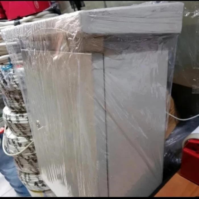 Box panel outdoor 25 X 35 / box panel 25X35