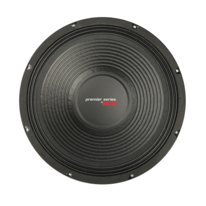 Speaker 15" Woofer Acr 15900 Premier 15 Inch 850W