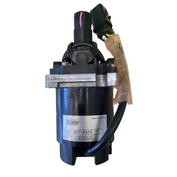 HANDLE CATERPILLAR 320C, GC, GD