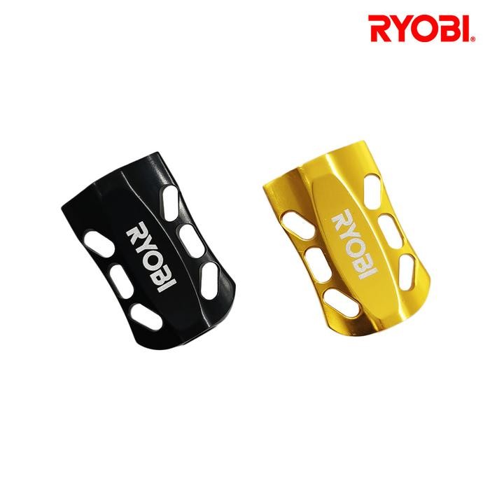 Terbagus Ryobi Knob Rpkr-001 Aksesoris Handle Reel