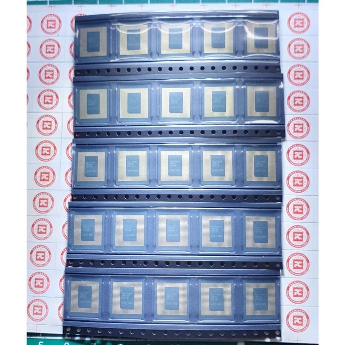 Promo IC CPU SM8250 002-AC POCO F3 ORIGINAL BARU Berkualitas