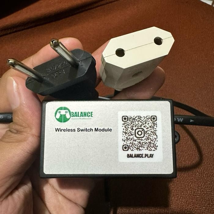 PREMIUM Billing PS Playstation Wireless STANDAR Tanpa tarik kabel
