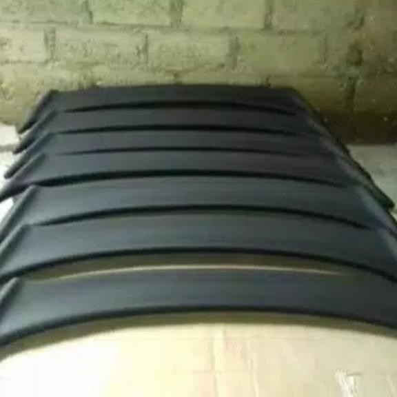 PREMIUM spoiler vios trd + gratis lem 3M