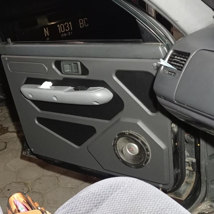 PREMIUM Doortrim Custom Kijang Kapsul LSX 2 pintu depan