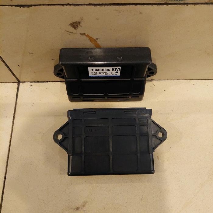 Komputer Ecu 1860D006 Asli Mitsubishi Xpander