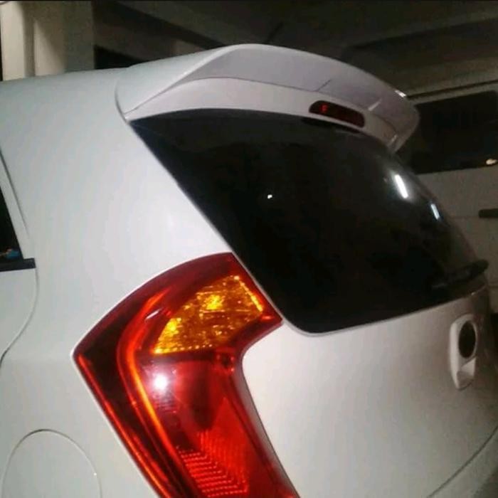 PREMIUM spoiler all new kia picanto