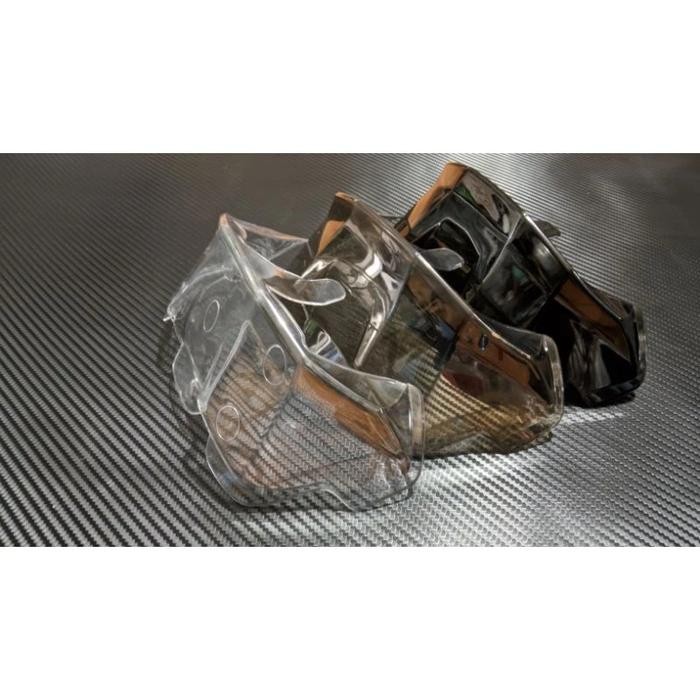 PREMIUM GP PAD SPOILER HELM ALA ARAI PNP SCOOT TSR RX7X RR5 RAM4