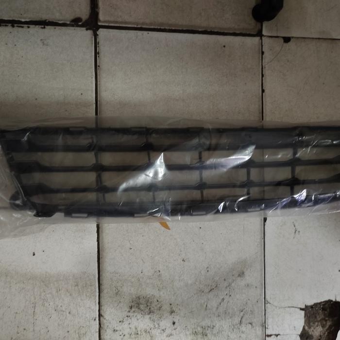 Grill Bemper Bawah Suzuki Splash Ori Sgp
