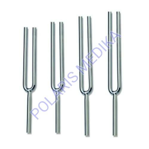 Tuning Fork / Garpu Tala / Garputala