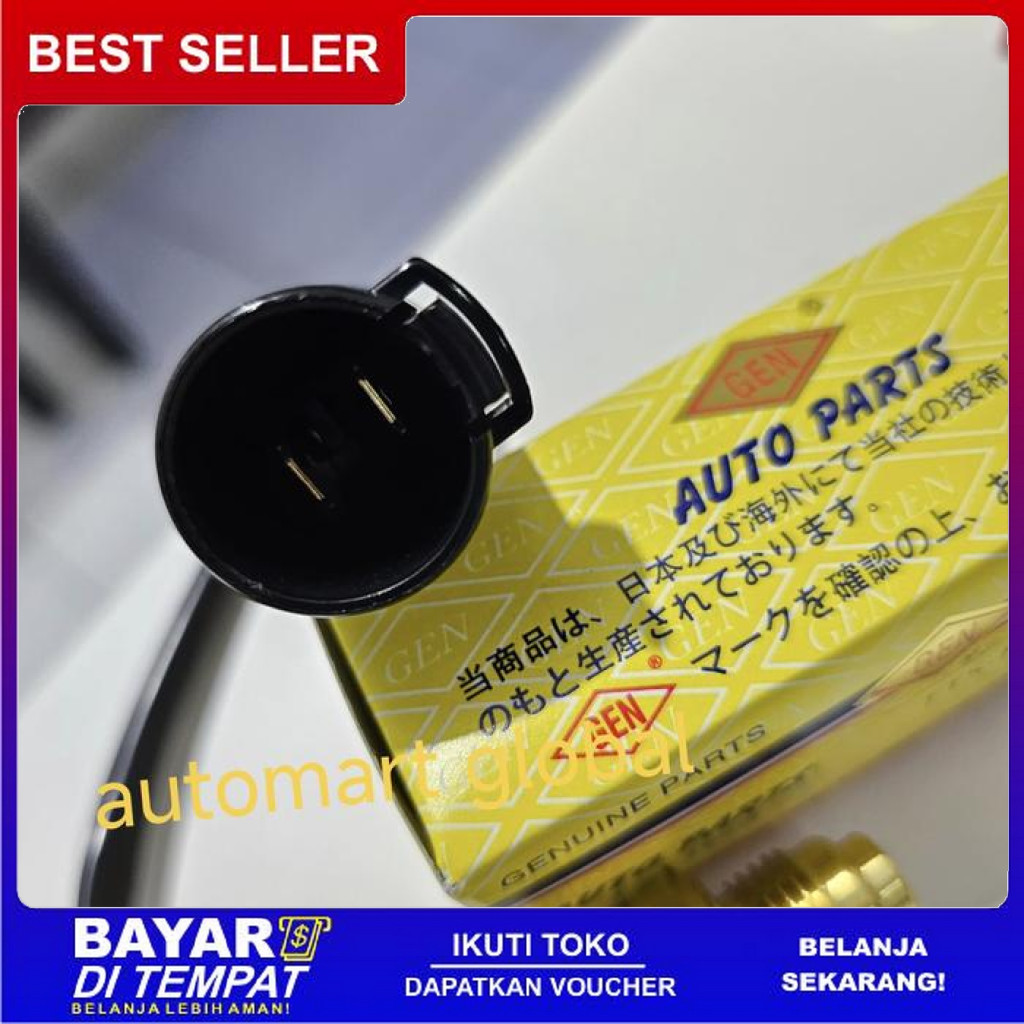 FREE ONGKIR SWITCH FAN FORSA GLX THERMO SWITCH FORSA GLX BISA COD