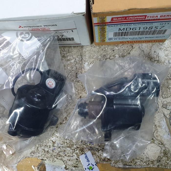 Servo / Idle Up Mitsubishi Lancer Cedia CS3 CS5 dan T120ss