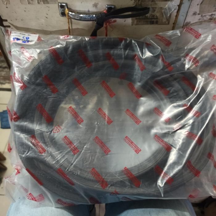 Karet Pintu Belakang Taft Feroza Kode 004