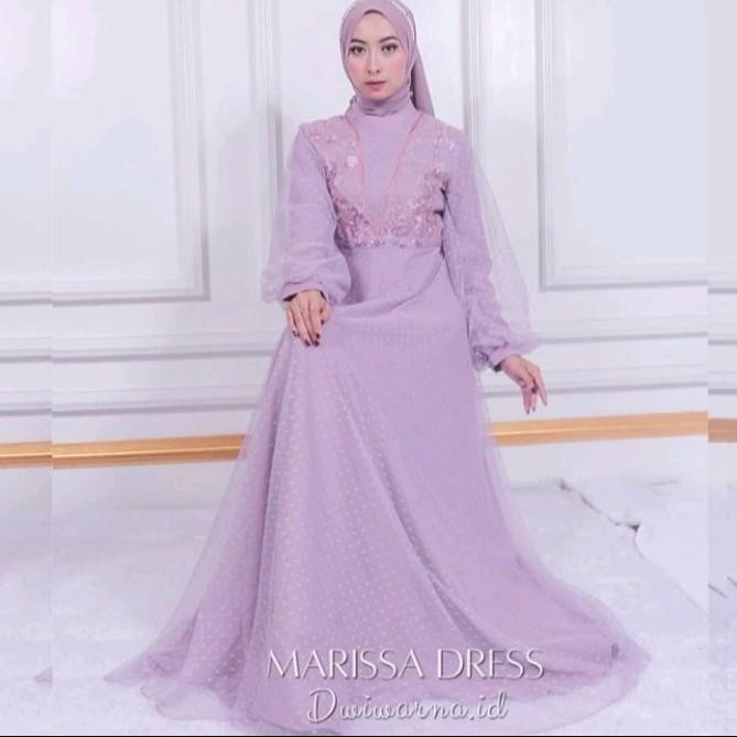 

Marissa Dress by dwiwarna.id