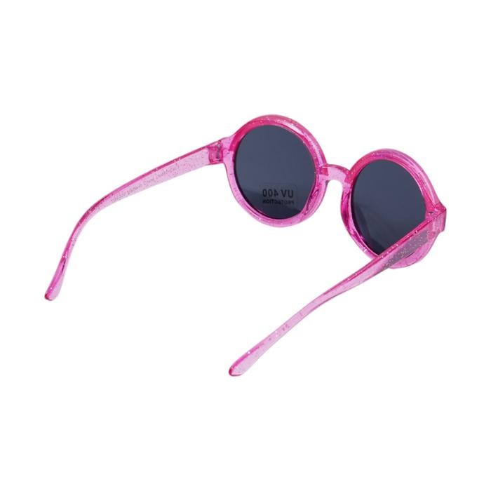 Ataru Kacamata Sunglasess Anak Rainbow - Pink Kacamata Hitam Kids Kid Sunnies Eyewear Aksesoris