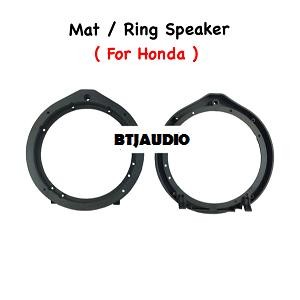 RING SPEAKER/DUDUKAN SPEAKER/TATAKAN SPEAKER HONDA