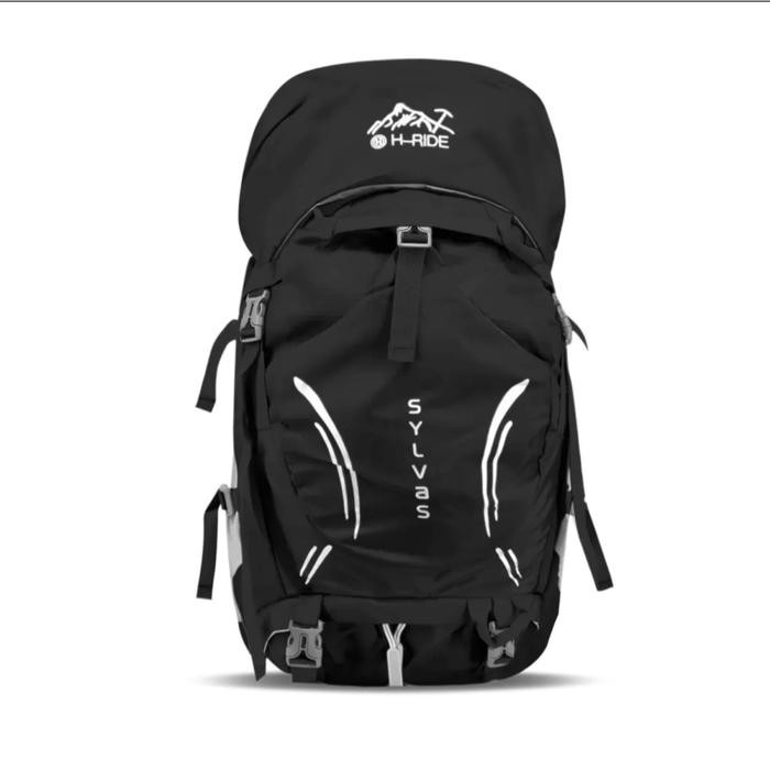 Tas Ransel Gunung H-Ride Infor Original Doubel Grem - Tas Camping
