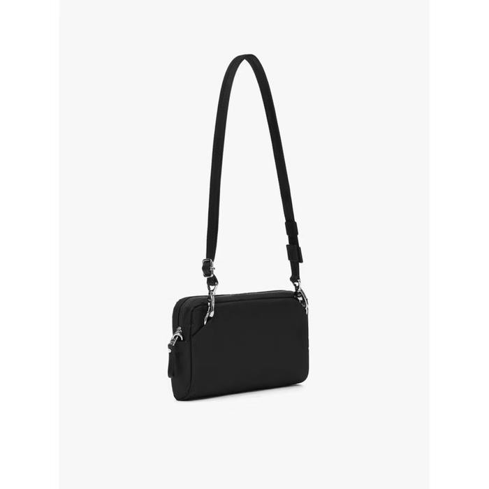 Tas Pacsafe W 3 In 1 Sling Bag_Black