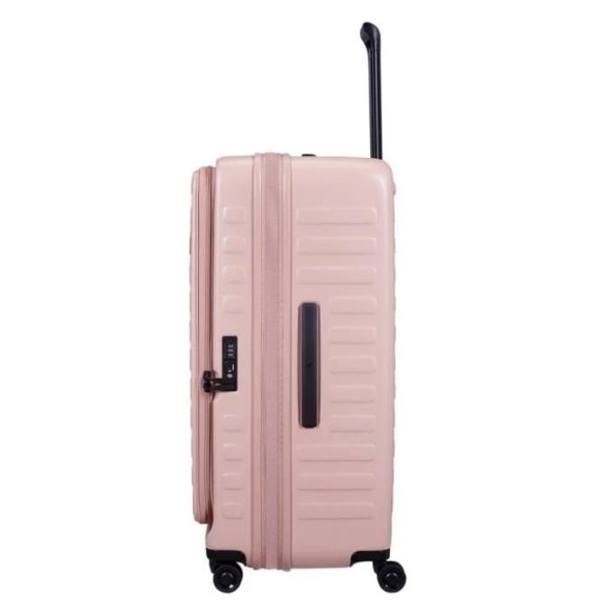 Koper Lojel Cubo Hardcase Ukuran 30 Inch Large