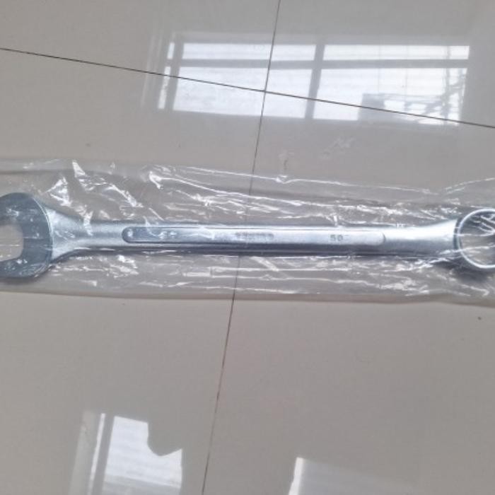 Bagus Kunci Ring Pas 50 Mm Tekiro