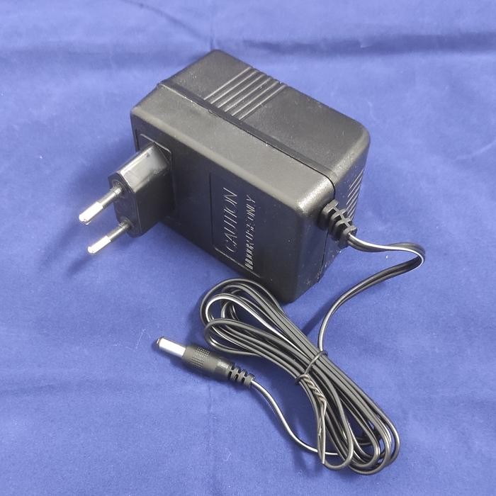 CHARGER MOBIL AKI ANAK 12V KUALITAS TINGGI CAS MOBILAN AKI FLH480608