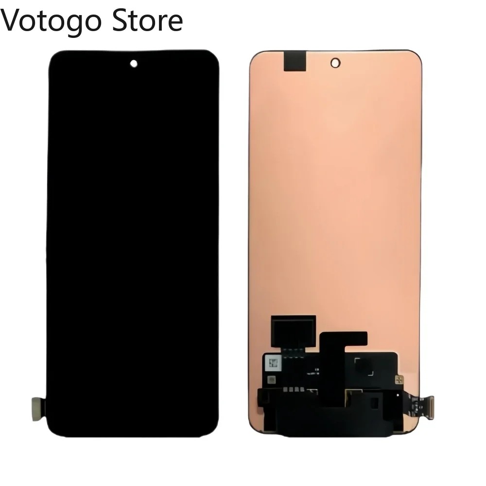 LCD Screen For MOTO Motorola G14 G34 G45 G51 G53 G54 G55 G62 G73 G75 5G LCD Display Touch Digitizer 
