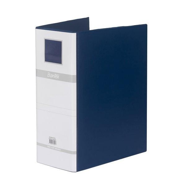 

Ordner Bantex 1312 F4 10cm Capacity