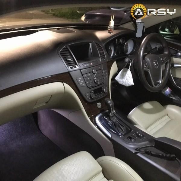 Lampu LED Kabin Plafon 31 Chipset 3570 CSP Innova Xpander Fortuner VRZ