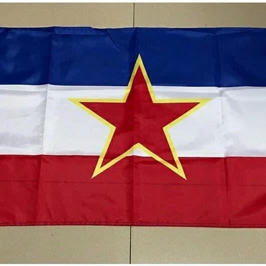 

Terlaris bendera negara yugoslavia SALE
