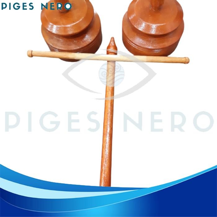 

Terlaris Tiang Kayu Dan Palang Bendera Meja Bendera Vandel Meja 40cm SALE