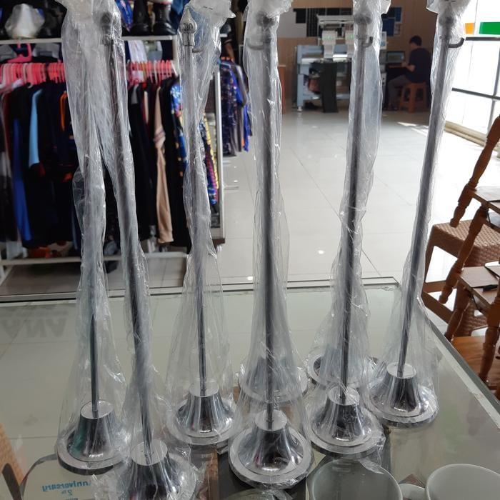 

Terlaris Tiang Bendera Meja Stainless SALE