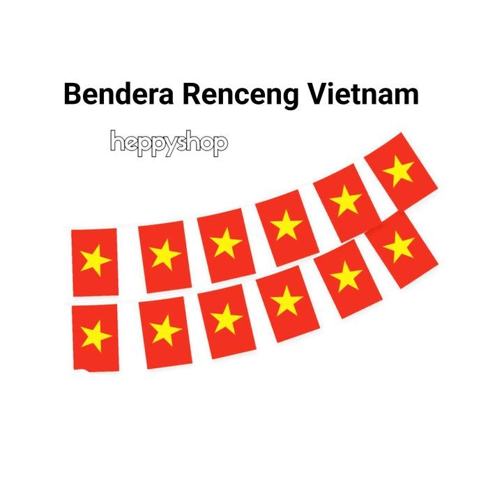 

Terlaris BenderaRencengNegaraVietnam SALE