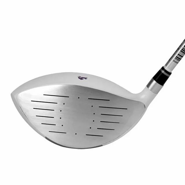 Paling Baik Stik Golf Cougar Driver Woods Hybrid Men Ladies Graphite Shaft Ori