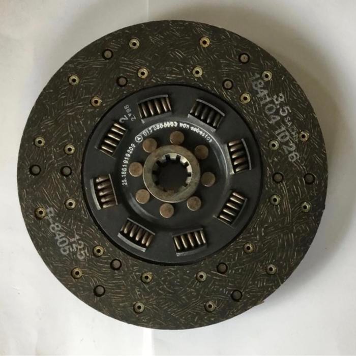 kampas plat kopling mb700 truck mercy mb 700 Best Quality