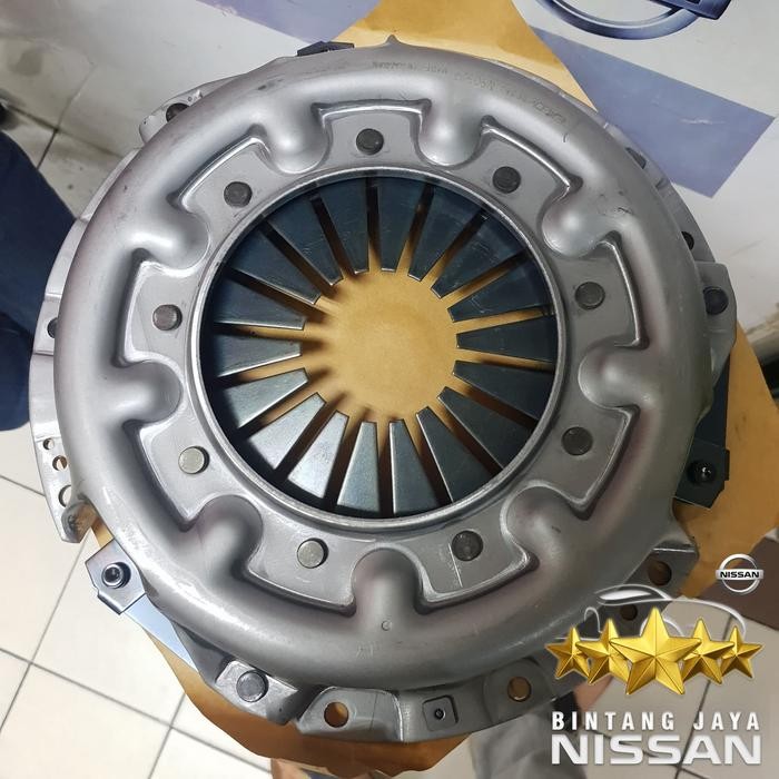 Kopling Set Nissan Terrano Exedy Jepang Best Quality