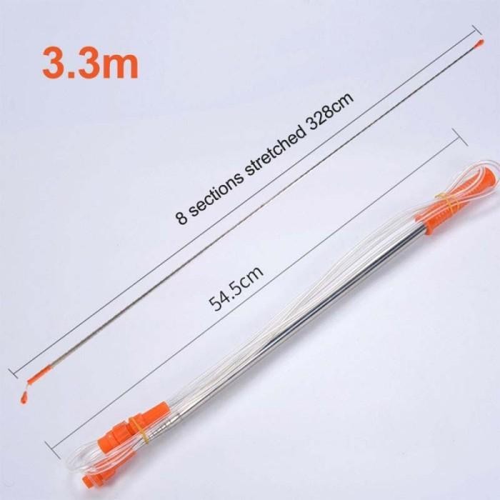 Promo Stik Panjang Sprayer Elektrik Stick Panjang Sprayer Elektrik Stick Semprotan Pertanianuntuk