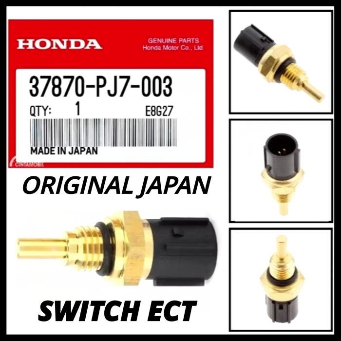 Switch Sensor ECT Crv 1999 2000 2001, Crv Gen 1