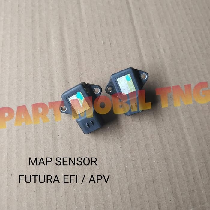BEST SELLER MAP SENSOR / SOKET MAP SENSOR SUZUKI APV FUTURA EFI COPOTAN TERMURAH