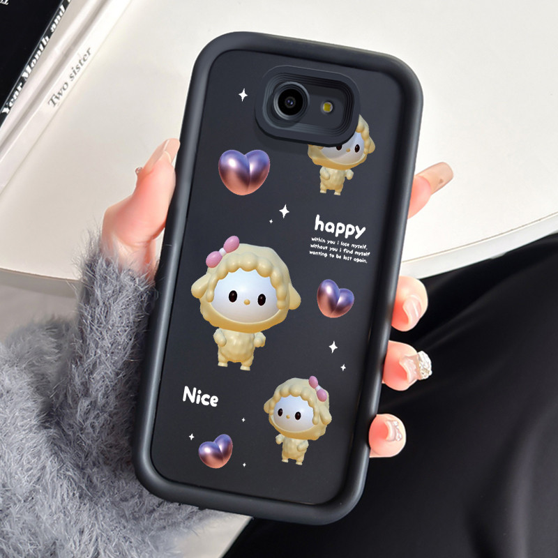 Casing Hp Samsung Galaxy J4 Plus 2018 J6 Plus 2018 J4 Prime J6 Prime J2 Prime J2 Ace Case Casing Kas