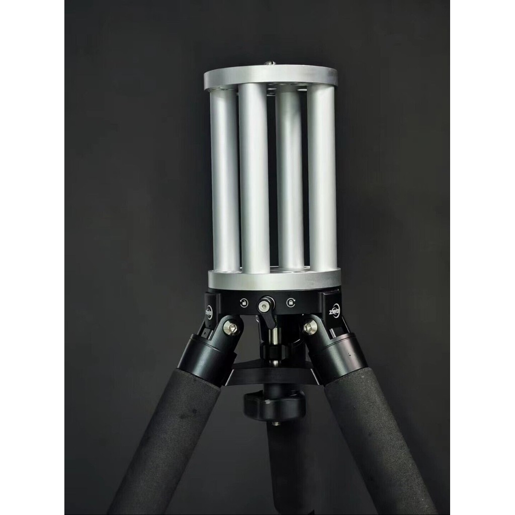 Telescope  Extension pier For ZWO AM3 AM5 mount  Ioptron gem45 cem40 mount Compatible with Skywatche