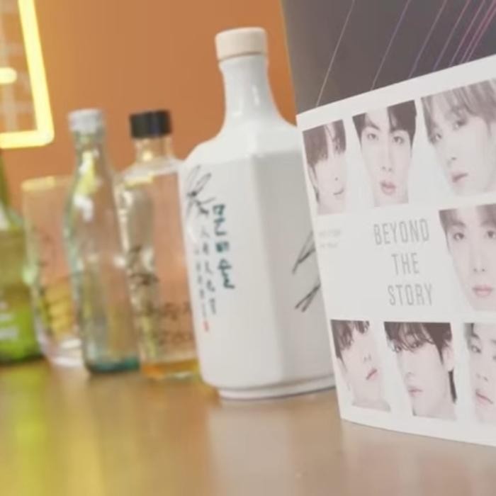 

Sav Buku Bts 10 Years Record Of Bts Inggris