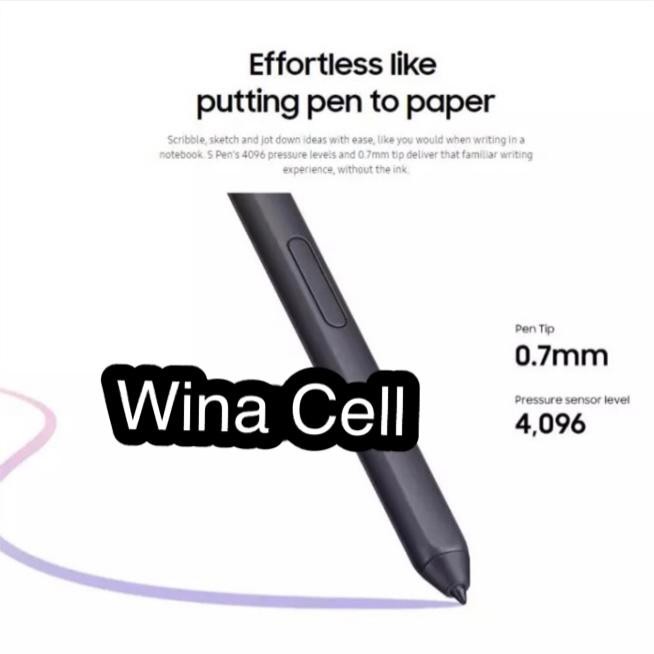 STYLUS PEN SAMSUNG GALAXY S21 ULTRA 5G 2021 S PEN S21 ULTRA SM-G998