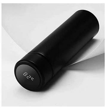 Termos Led Display Temperatur Suhu Doff / Tumbler Led Air Panas / Termos Air Panas / Termos Suhu