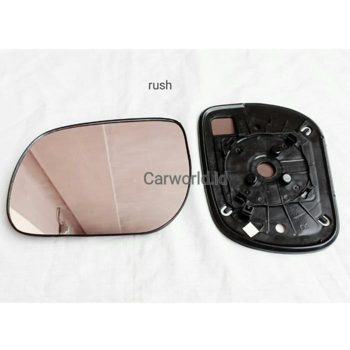 Kaca Spion Rush Terios Luxio 2006-2013