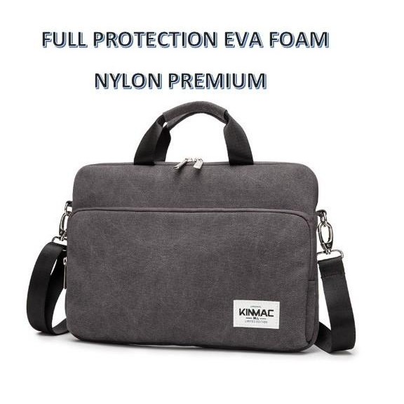 Laptop Hp Pavilion An1033Tu 13.3 In Tas Laptop Canvas 360 Tection