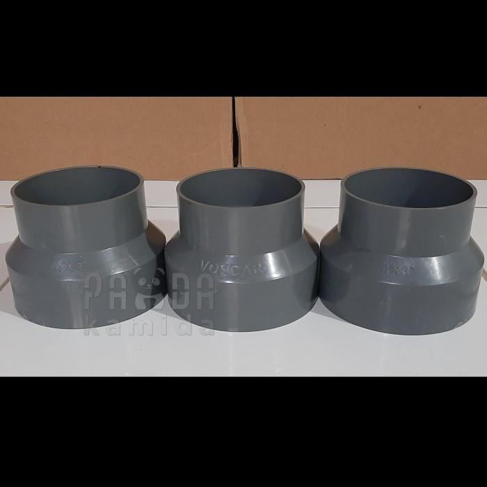 Vlok sok 4 x 3 R.Sok 4 x 3 Reducer Increaser VOSCAR