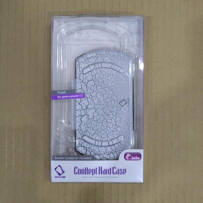 Case Casing Capdase PSP GO