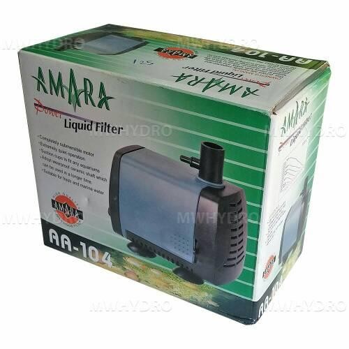 Pompa kolam aquarium Amara 104 / Amara AA 104
