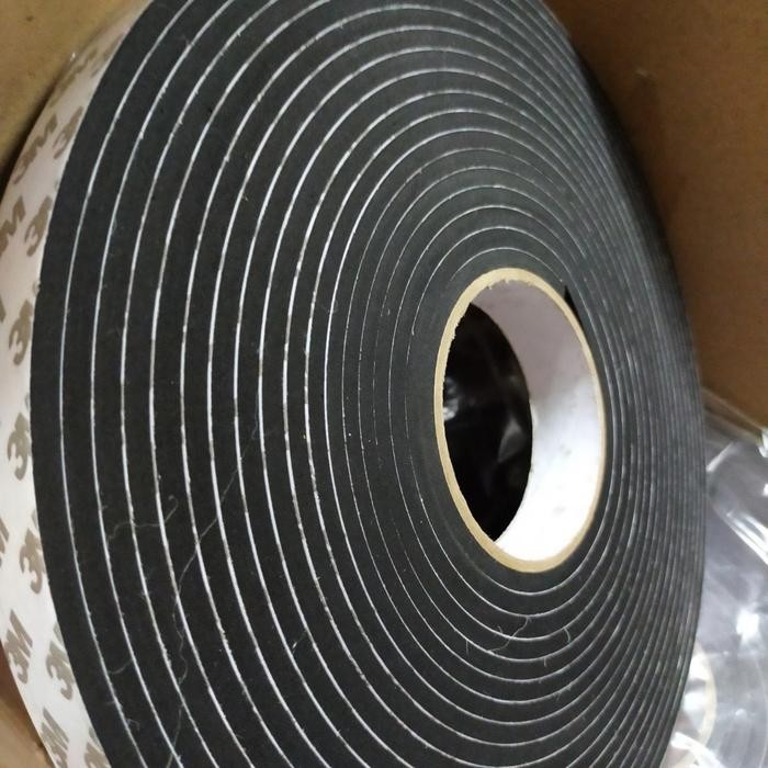 

soft tape single foam 3M . 24mm x 3mm x 10m
