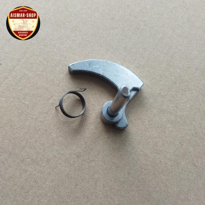 TERLARIS BANDUL DEKOMPRESI OTOMATIS NOKEN AS ORI SUZUKI NEX FI NEX KARBU LETS SMASH ARASHI SHOGUN